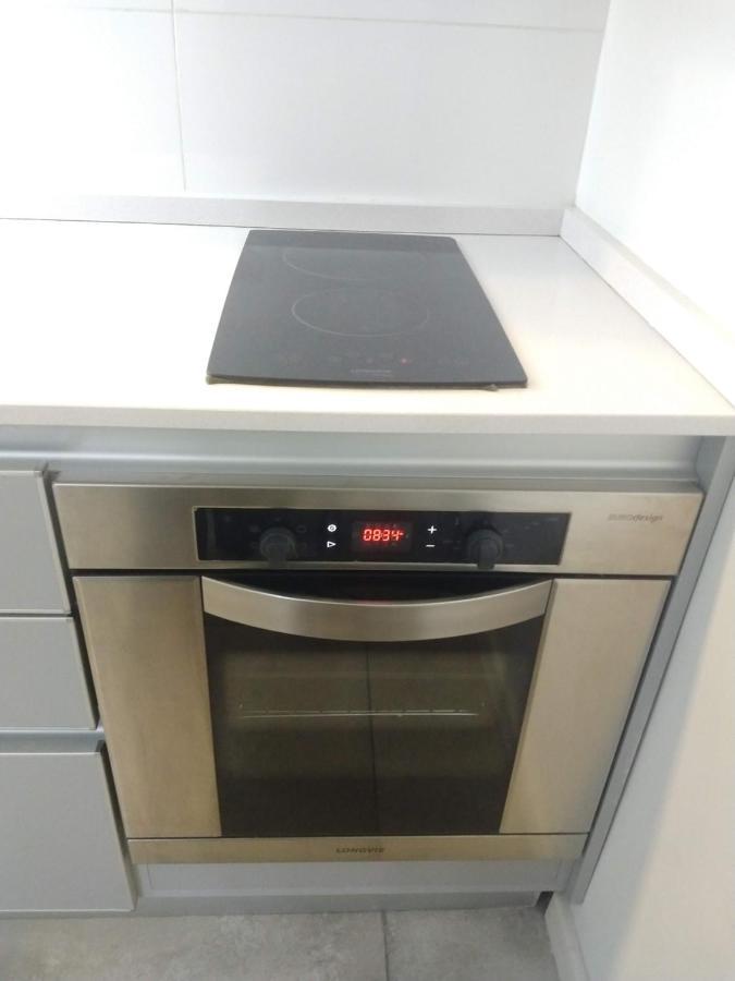 דירות בואנוס איירס Departamento En Torre De Alta Categoria Con Amenities Excelente Ubicacion En Recoleta מראה חיצוני תמונה