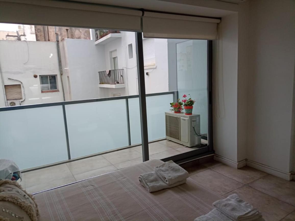 דירות בואנוס איירס Departamento En Torre De Alta Categoria Con Amenities Excelente Ubicacion En Recoleta מראה חיצוני תמונה