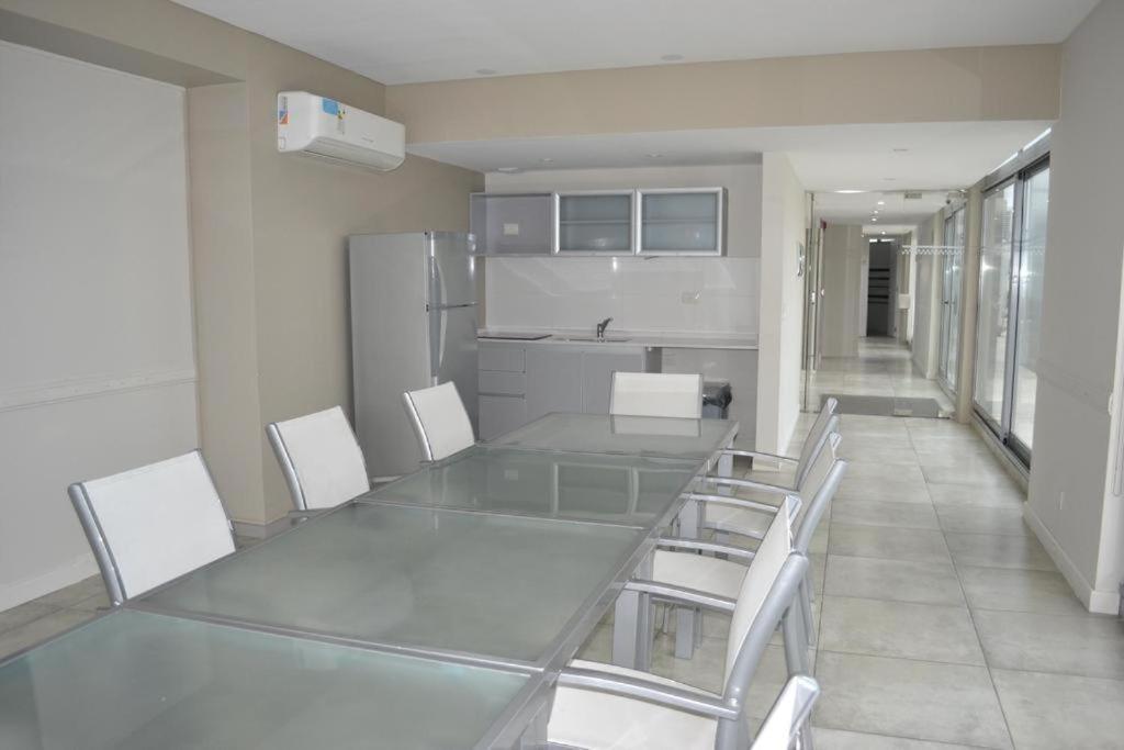 דירות בואנוס איירס Departamento En Torre De Alta Categoria Con Amenities Excelente Ubicacion En Recoleta מראה חיצוני תמונה