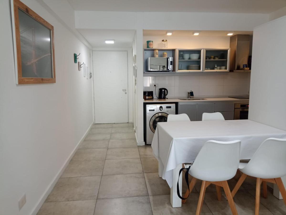 דירות בואנוס איירס Departamento En Torre De Alta Categoria Con Amenities Excelente Ubicacion En Recoleta מראה חיצוני תמונה