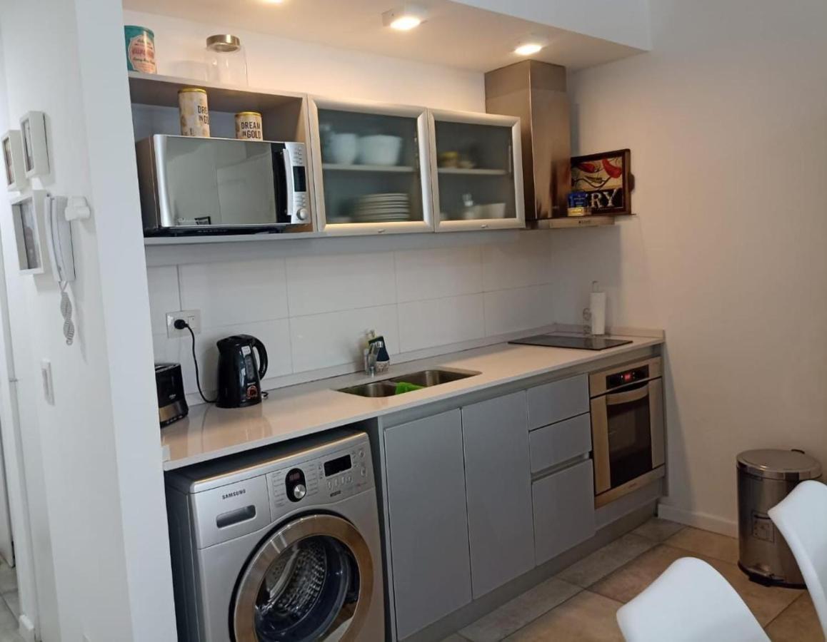 דירות בואנוס איירס Departamento En Torre De Alta Categoria Con Amenities Excelente Ubicacion En Recoleta מראה חיצוני תמונה