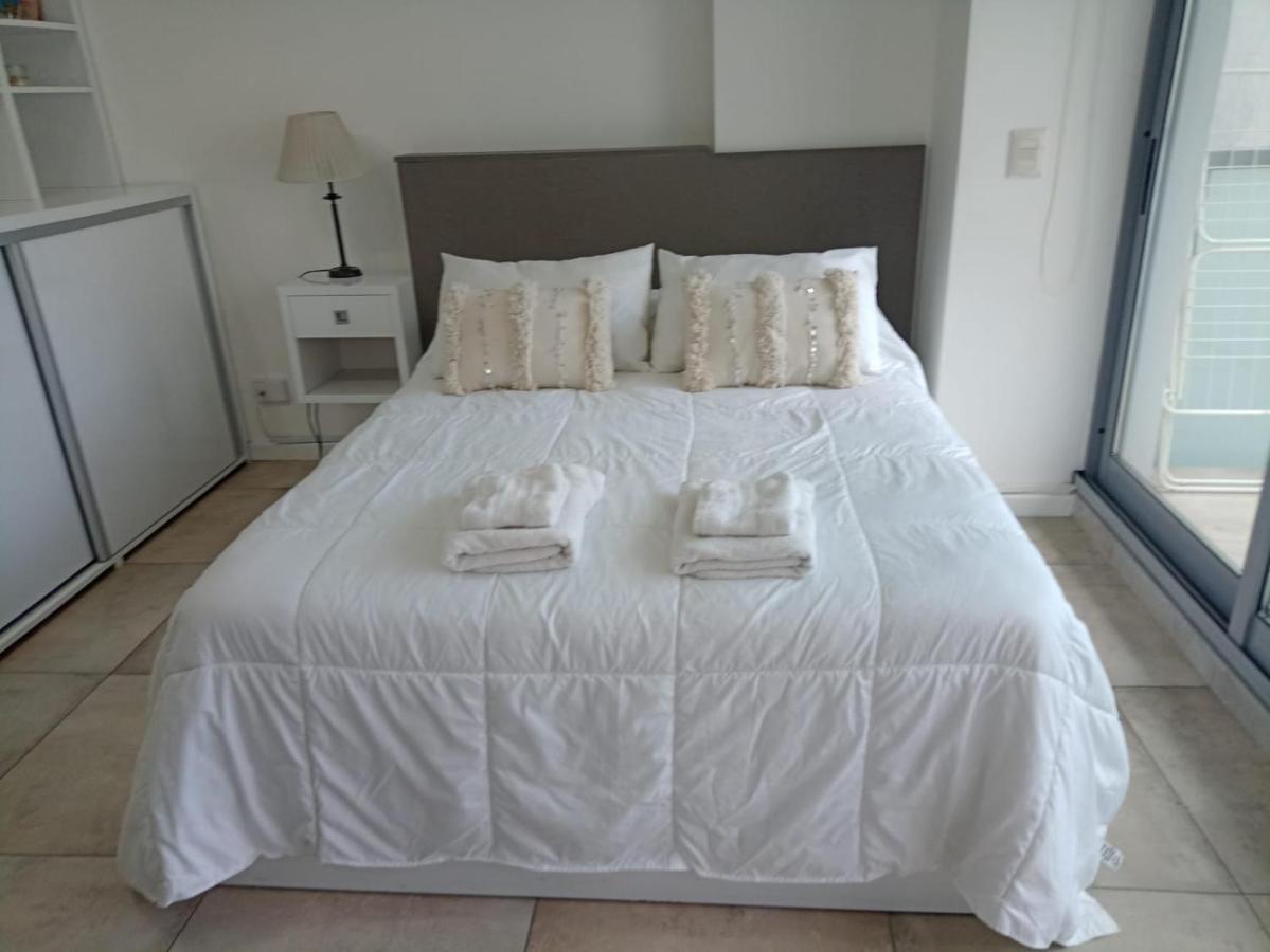 דירות בואנוס איירס Departamento En Torre De Alta Categoria Con Amenities Excelente Ubicacion En Recoleta מראה חיצוני תמונה