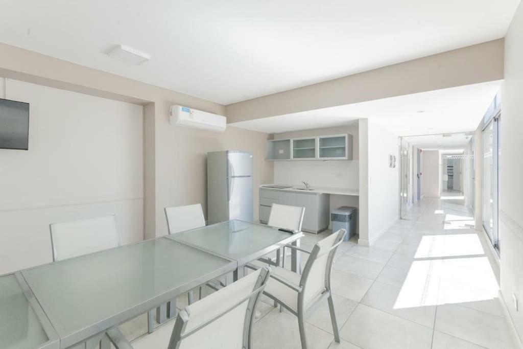 דירות בואנוס איירס Departamento En Torre De Alta Categoria Con Amenities Excelente Ubicacion En Recoleta מראה חיצוני תמונה