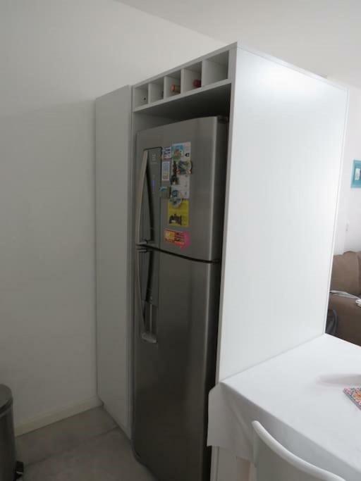 דירות בואנוס איירס Departamento En Torre De Alta Categoria Con Amenities Excelente Ubicacion En Recoleta מראה חיצוני תמונה